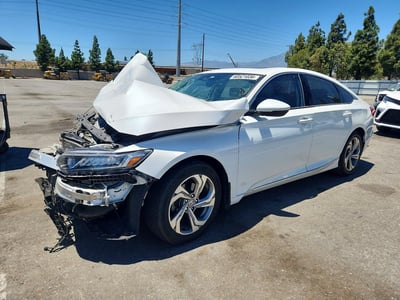 1HGCV1F58JA****** 2018 Honda Accord