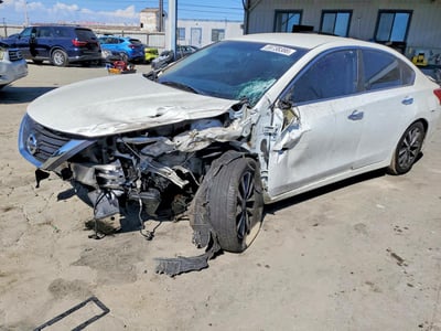 1N4AL3AP7GC****** 2016 Nissan Altima