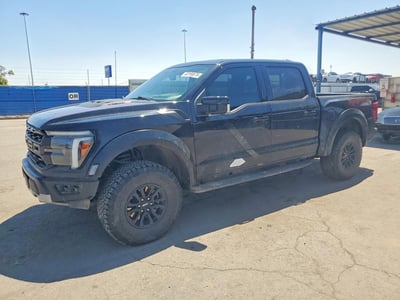 1FTFW1RG0RF****** 2024 Ford F-150