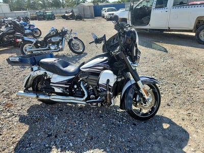 1HD1PXN14GB****** 2016 Harley-Davidson Flhxse Cvo