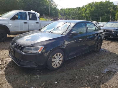 3VW2K7AJ9EM****** 2014 Volkswagen Jetta