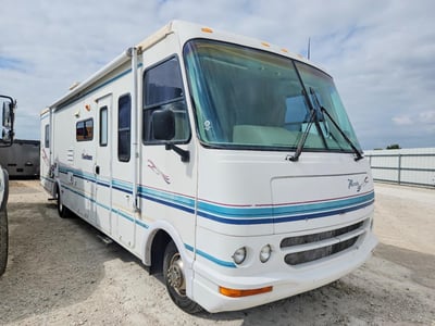 3FCMF53G9VJ****** 1997 Ford F53