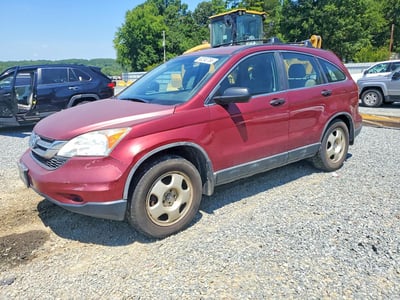 2011 Honda CR-V