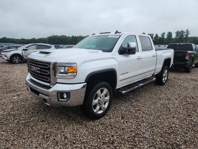 1GT12REY7KF****** 2019 GMC Sierra 2500 HD