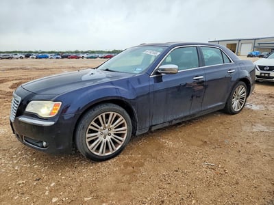 2011 Chrysler 300