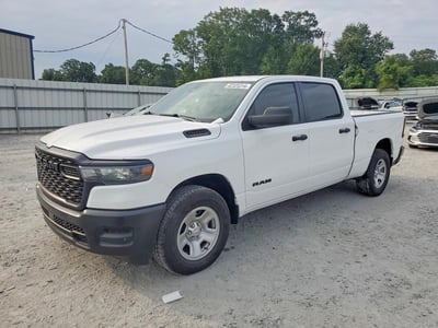 1C6RRENP3TN****** 2026 RAM 1500