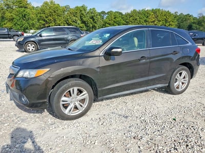 2015 Acura RDX