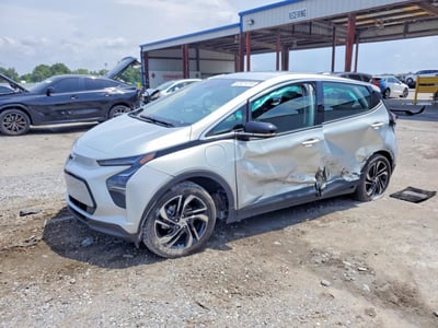 2023 Chevrolet Bolt EV