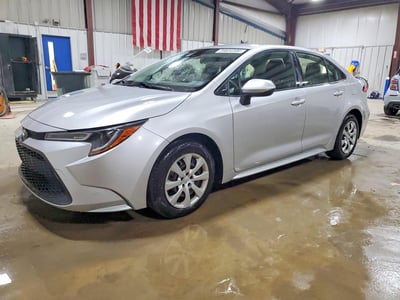 JTDEPRAE4LJ****** 2020 Toyota Corolla