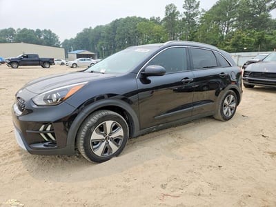 2020 Kia Niro
