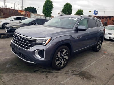 1V2BR2CA8RC****** 2024 Volkswagen Atlas
