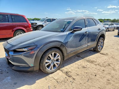 3MVDMBDL5MM****** 2021 Mazda CX-30