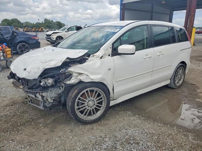 JM1CR293080****** 2008 Mazda 5