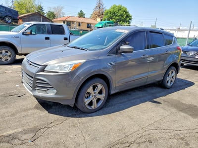 1FMCU9G9XDU****** 2013 Ford Escape