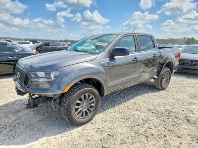 1FTER4EH5KL****** 2019 Ford Ranger