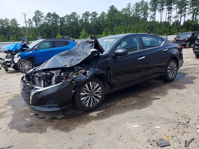 1N4BL4DV7RN****** 2024 Nissan Altima