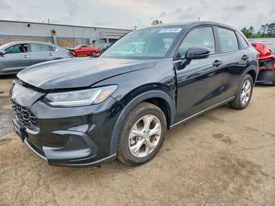 3CZRZ2H30SM****** 2025 Honda HR-V