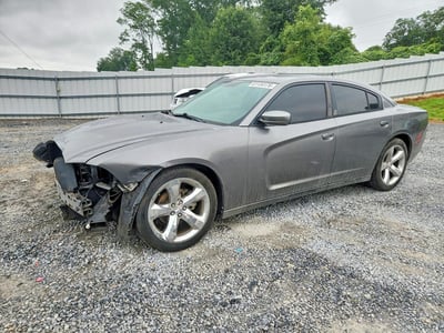 2C3CDXHG0CH****** 2012 Dodge Charger
