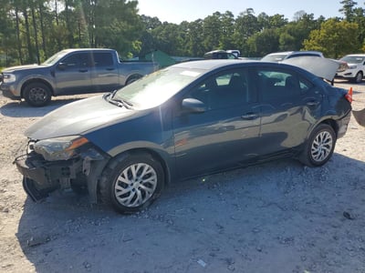 5YFBURHEXKP****** 2019 Toyota Corolla