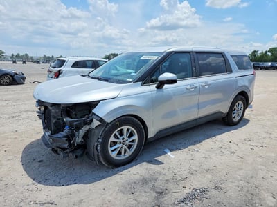 KNDNB4H37N6****** 2022 Kia Carnival