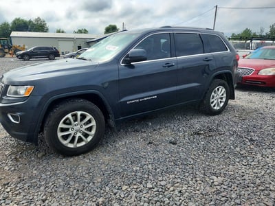 1C4RJFAG4EC****** 2014 Jeep Grand Cherokee