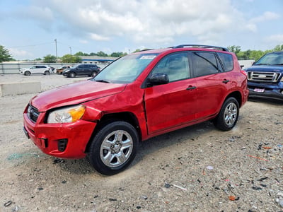 2T3ZF4DV5BW****** 2011 Toyota RAV4