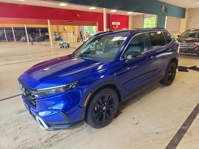 7FARS6H9XPE****** 2023 Honda CR-V