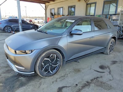 2023 Hyundai IONIQ 5