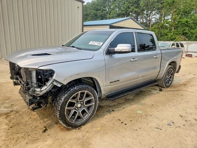 1C6SRFJT1KN****** 2019 RAM 1500