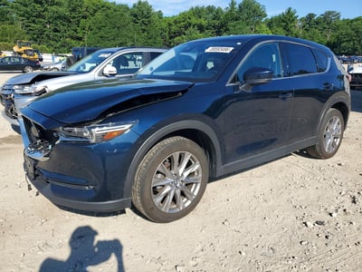 JM3KFBDMXK0****** 2019 Mazda CX-5
