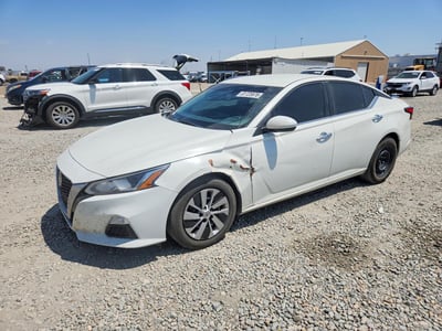 1N4BL4BV0LC****** 2020 Nissan Altima