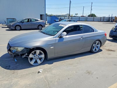 2009 BMW 3 Series