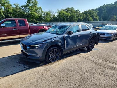 3MVDMBAY1MM****** 2021 Mazda CX-30