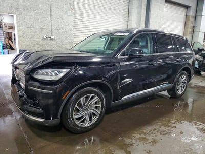 5LM5J6XC9PG****** 2023 Lincoln Aviator