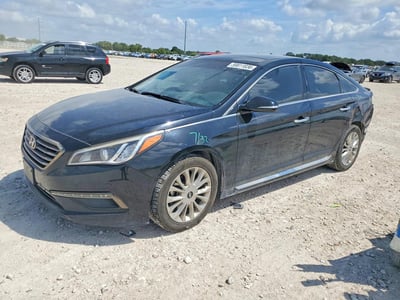 5NPE34AF0FH****** 2015 Hyundai Sonata