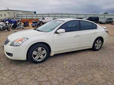 2007 Nissan Altima