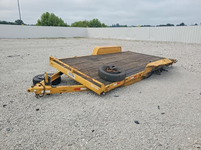 5MYEE16246B****** 2006 Down To Earth Trailers Down to Earth Trailers