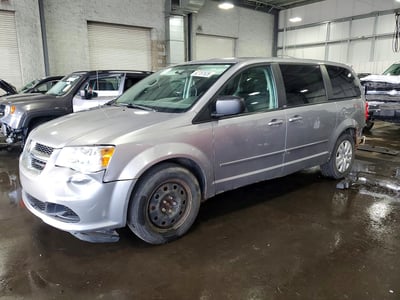 2C4RDGBG5DR****** 2013 Dodge Grand Caravan