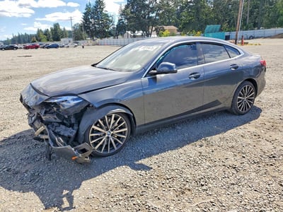 WBA73AK03M7****** 2021 BMW 2 Series