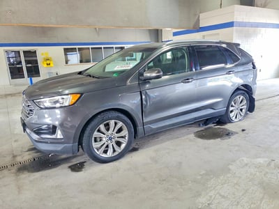 2FMPK3K94LB****** 2020 Ford Edge