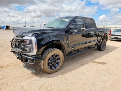 1FT8W2BTXRE****** 2024 Ford F-250