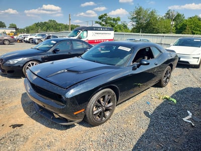 2C3CDZGG7LH****** 2020 Dodge Challenger