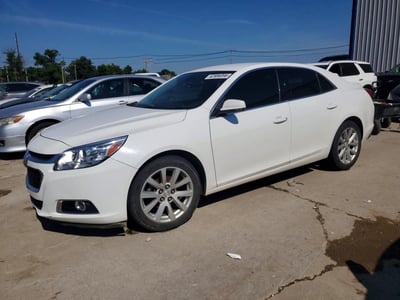 1G11D5SL7FU****** 2015 Chevrolet Malibu