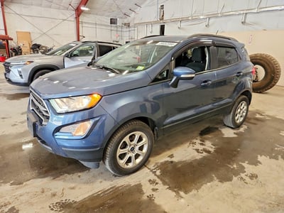 MAJ6S3GL4MC****** 2021 Ford Ecosport