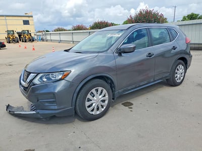 5N1AT2MT9HC****** 2017 Nissan Rogue