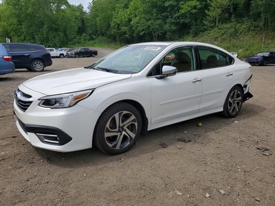 2021 Subaru Legacy