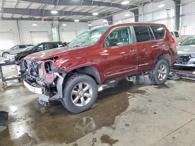 2013 Lexus GX 460