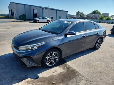 3KPF24AD0RE****** 2024 Kia Forte