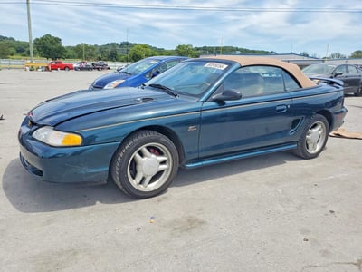 1995 Ford Mustang