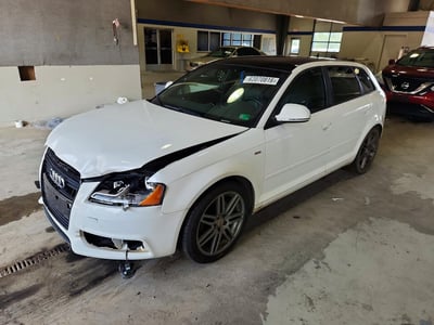 2009 Audi A3